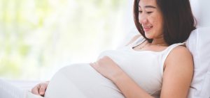 Dark Spots During Pregnancy AKA Chloasma
