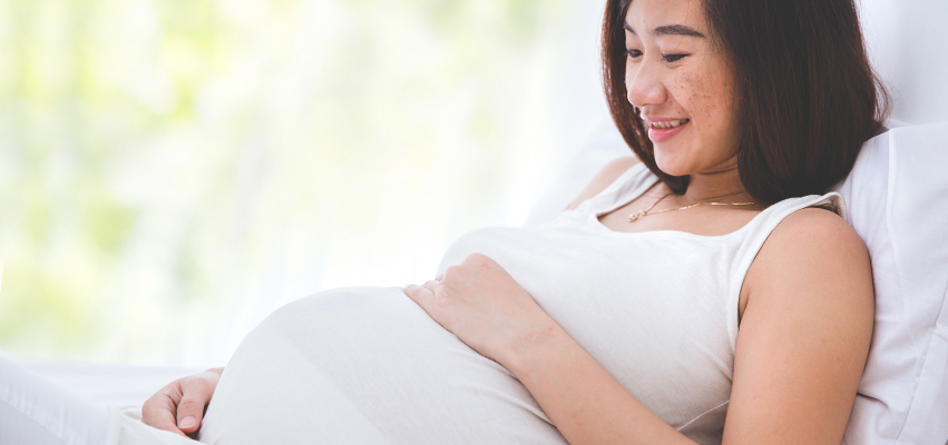 Dark Spots During Pregnancy