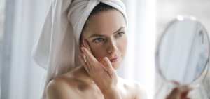 How to Get Rid of Dark Spots