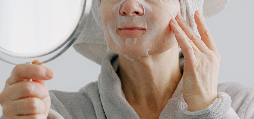 skincare mistakes that result to dark spots