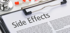 Side Effects of Taking Pynocare
