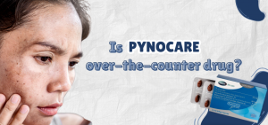 Is Pynocare Over-the-Counter Drug?