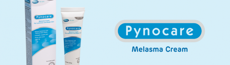 Pynocare Cream for melasma