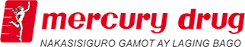 Mercury Drug