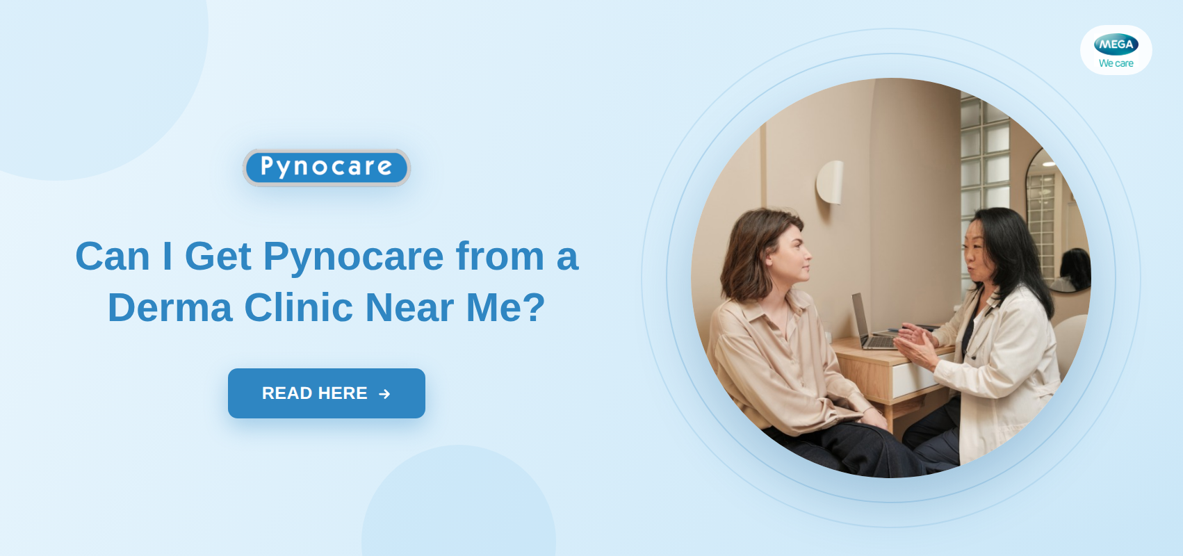 pynocare derma clinic