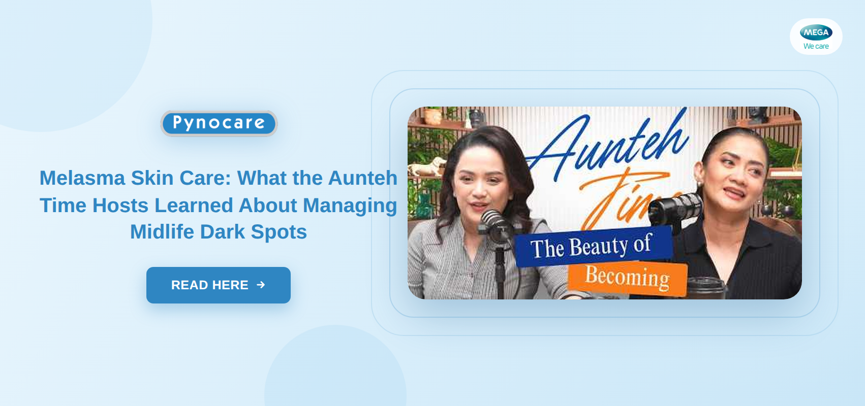 melasma skin care philippines